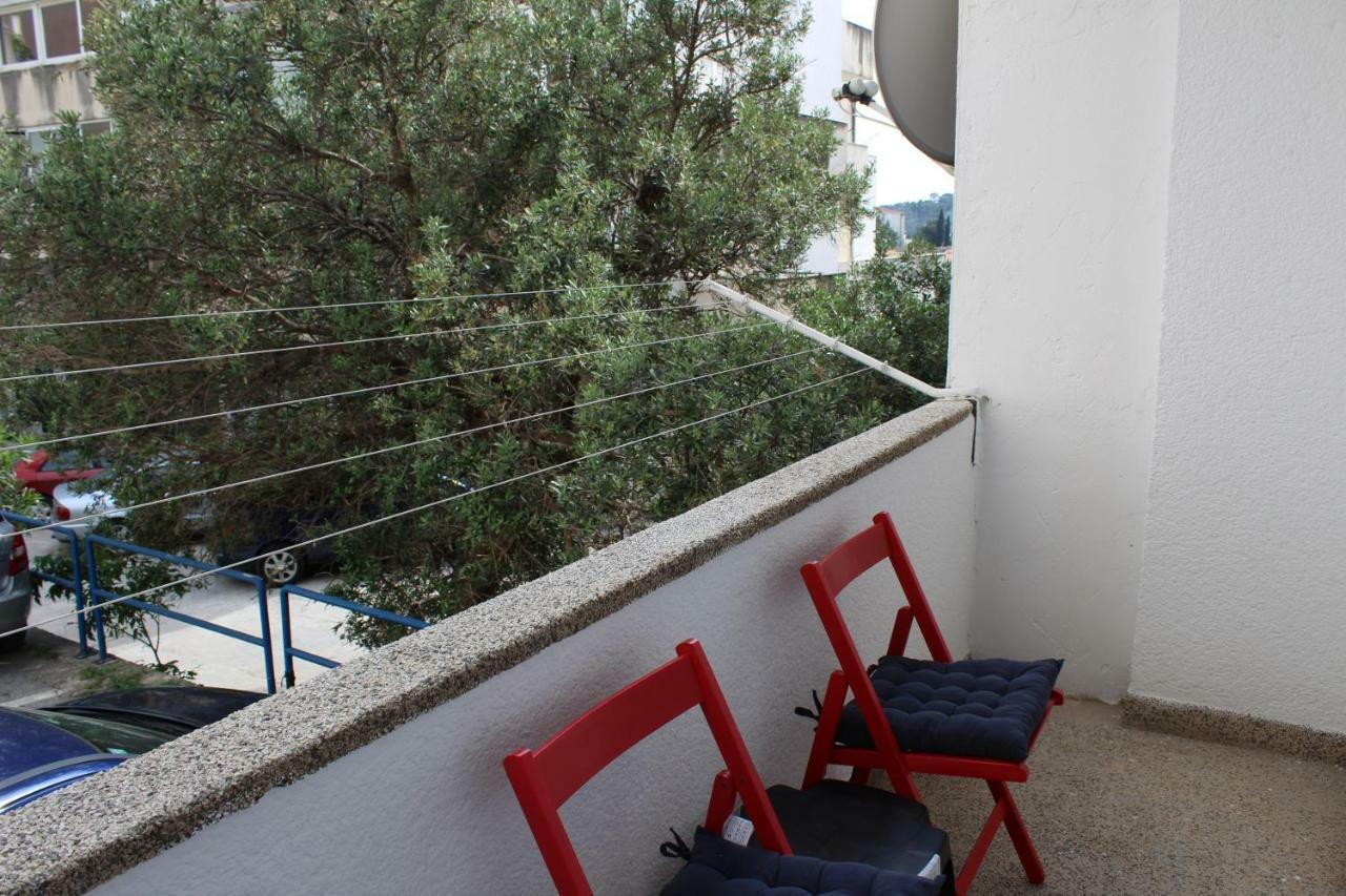 Apartment Marino Makarska Exterior foto